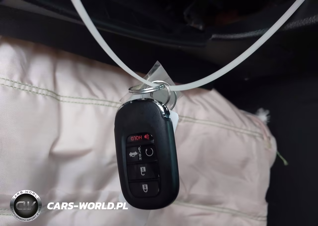 2026 Honda Civic Sport VIN:2HGFE2F52TH536721 - 11
