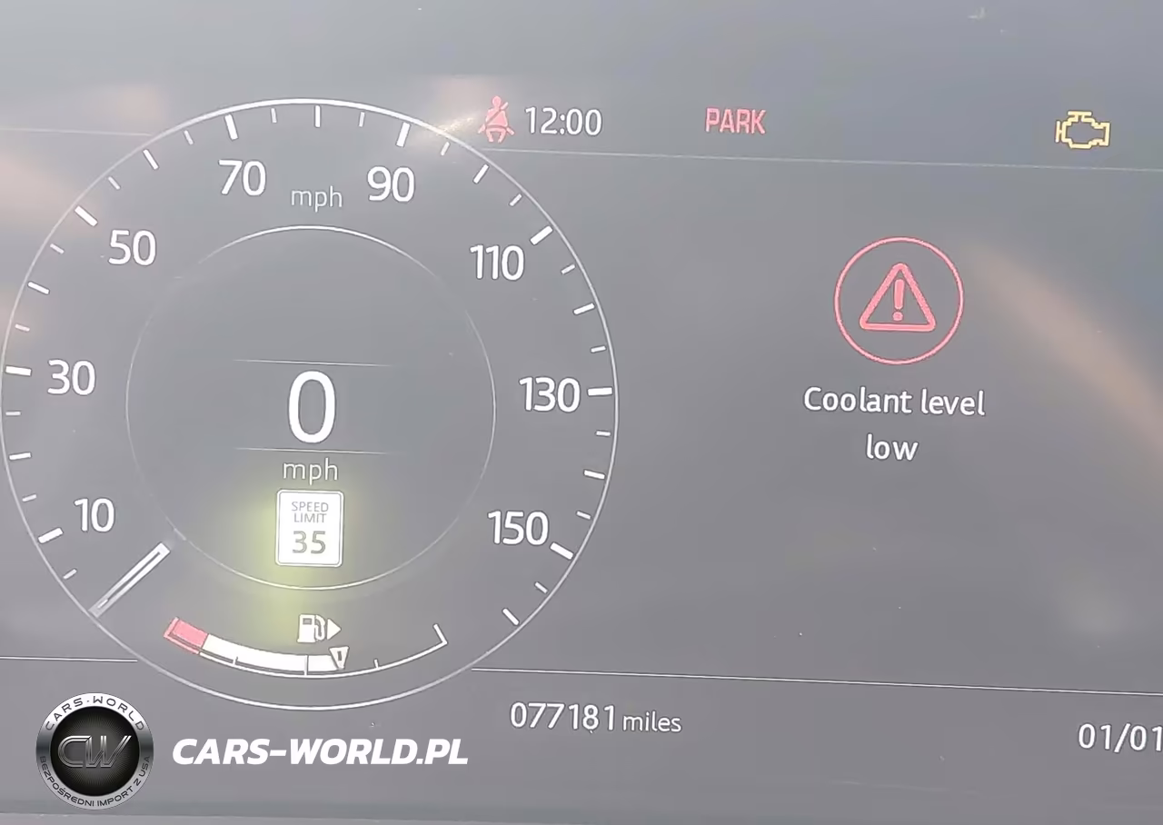 2019 Land Rover Range Rover 3.0L V6 Supercharged Hse VIN:SALGS2SV8KA540991 - 16