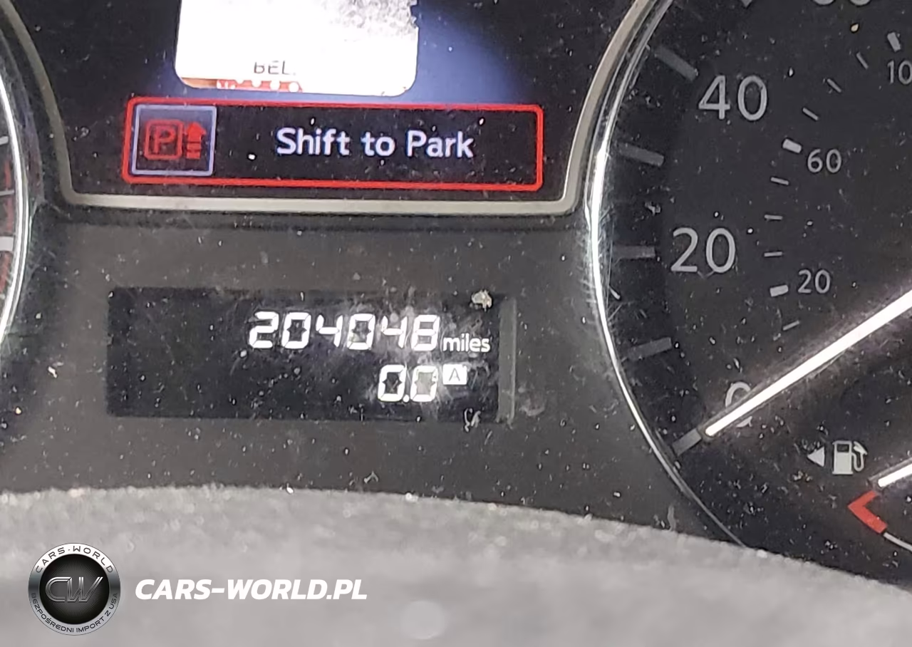 2015 Nissan Pathfinder Sl VIN:5N1AR2MN9FC709024 - 16