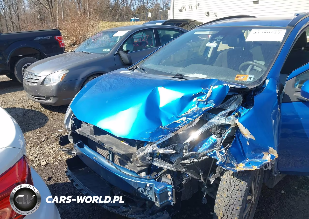 2019 Toyota Prius C L VIN:JTDKDTB32K1624997 - 6