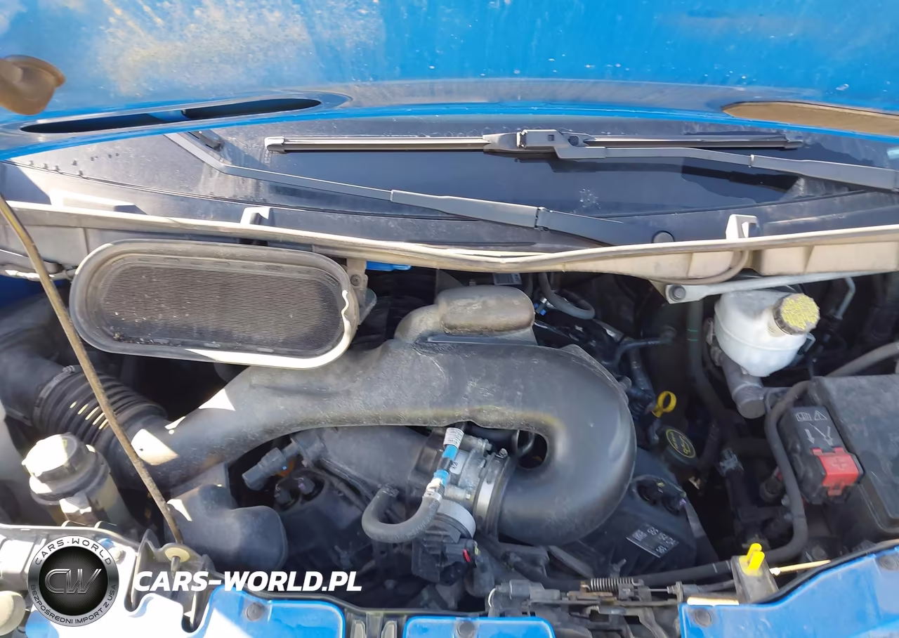 2019 Ford Transit-250 VIN:1FTYR2CM0KKB57828 - 10