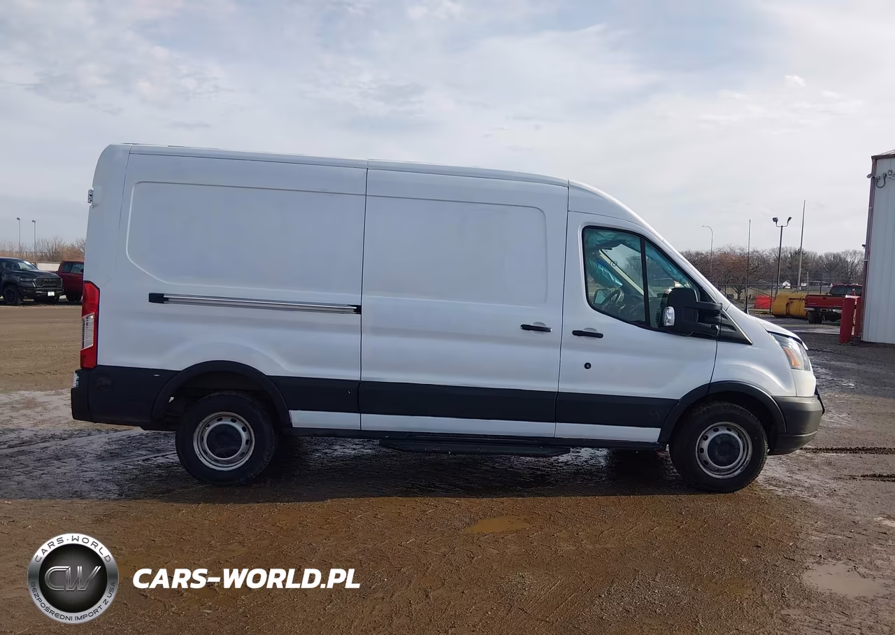 2019 Ford Transit-250 VIN:1FTYR2CM0KKB57828 - 13