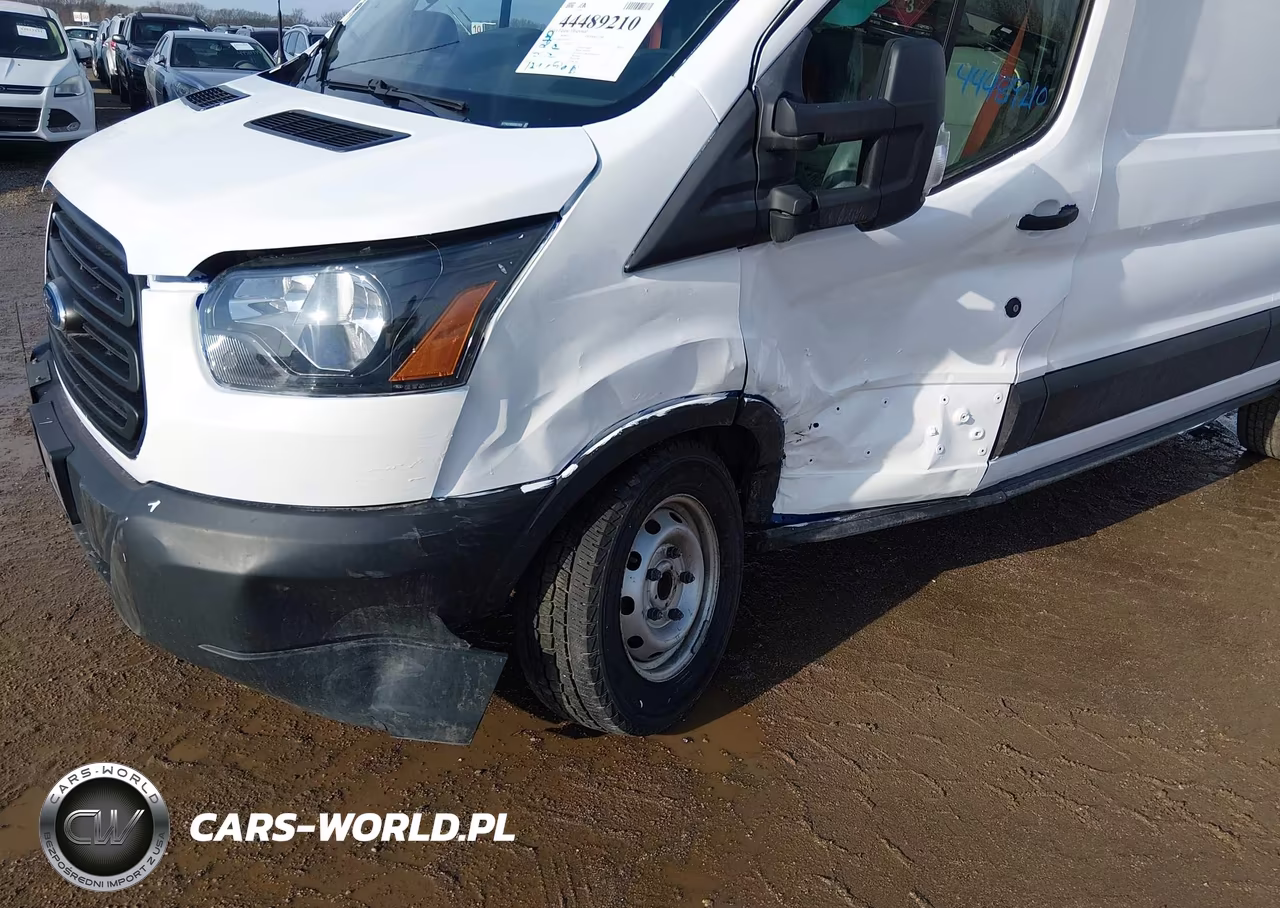 2019 Ford Transit-250 VIN:1FTYR2CM0KKB57828 - 17