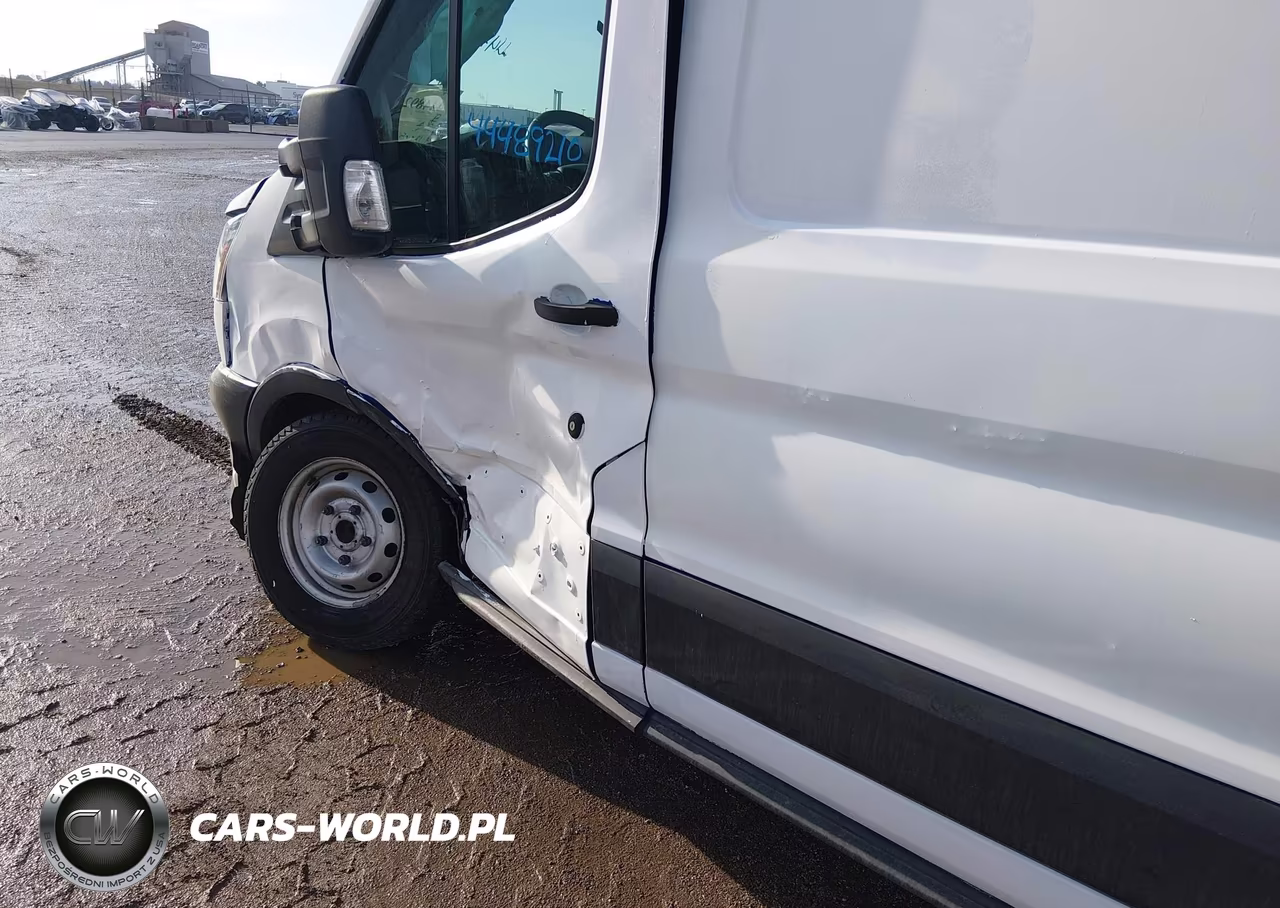 2019 Ford Transit-250 VIN:1FTYR2CM0KKB57828 - 18