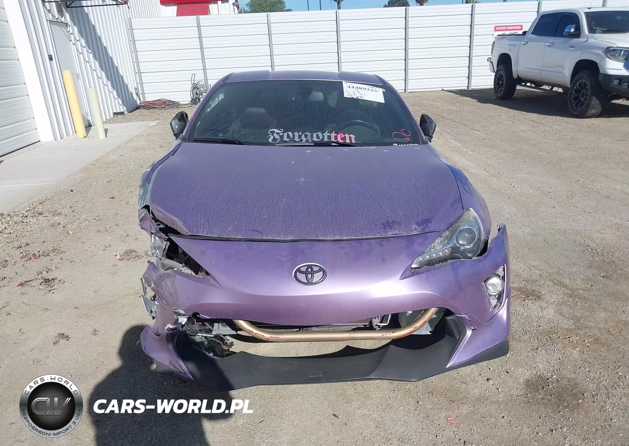 2019 Toyota 86 Gt VIN:JF1ZNAE17K8702746 - 13