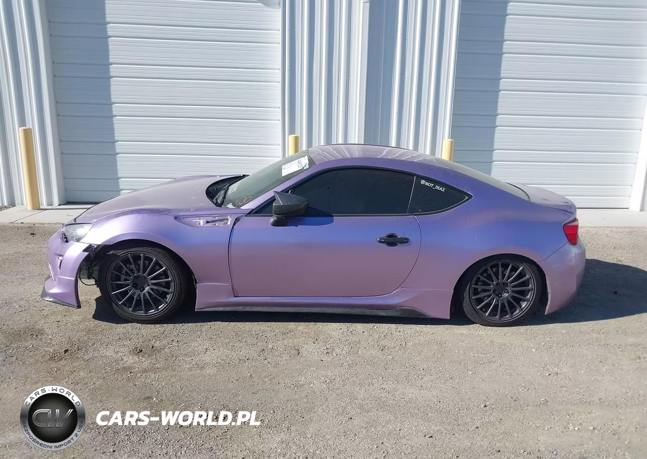 2019 Toyota 86 Gt VIN:JF1ZNAE17K8702746 - 15