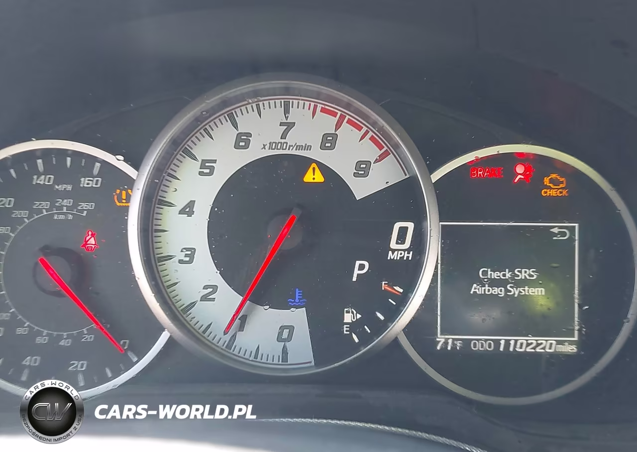 2019 Toyota 86 Gt VIN:JF1ZNAE17K8702746 - 7