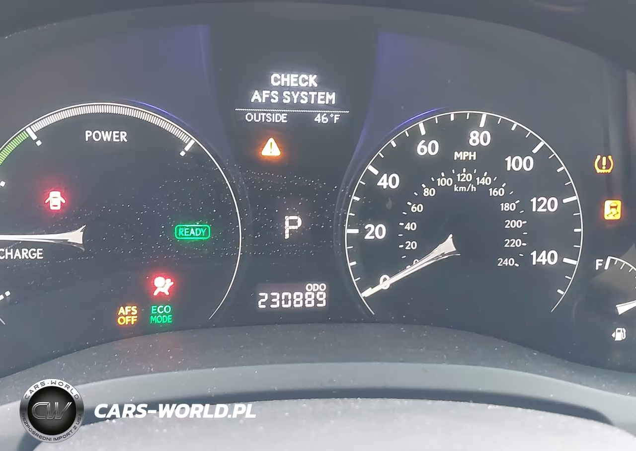 2011 Lexus Rx 450H VIN:JTJBC1BA9B2417598 - 15