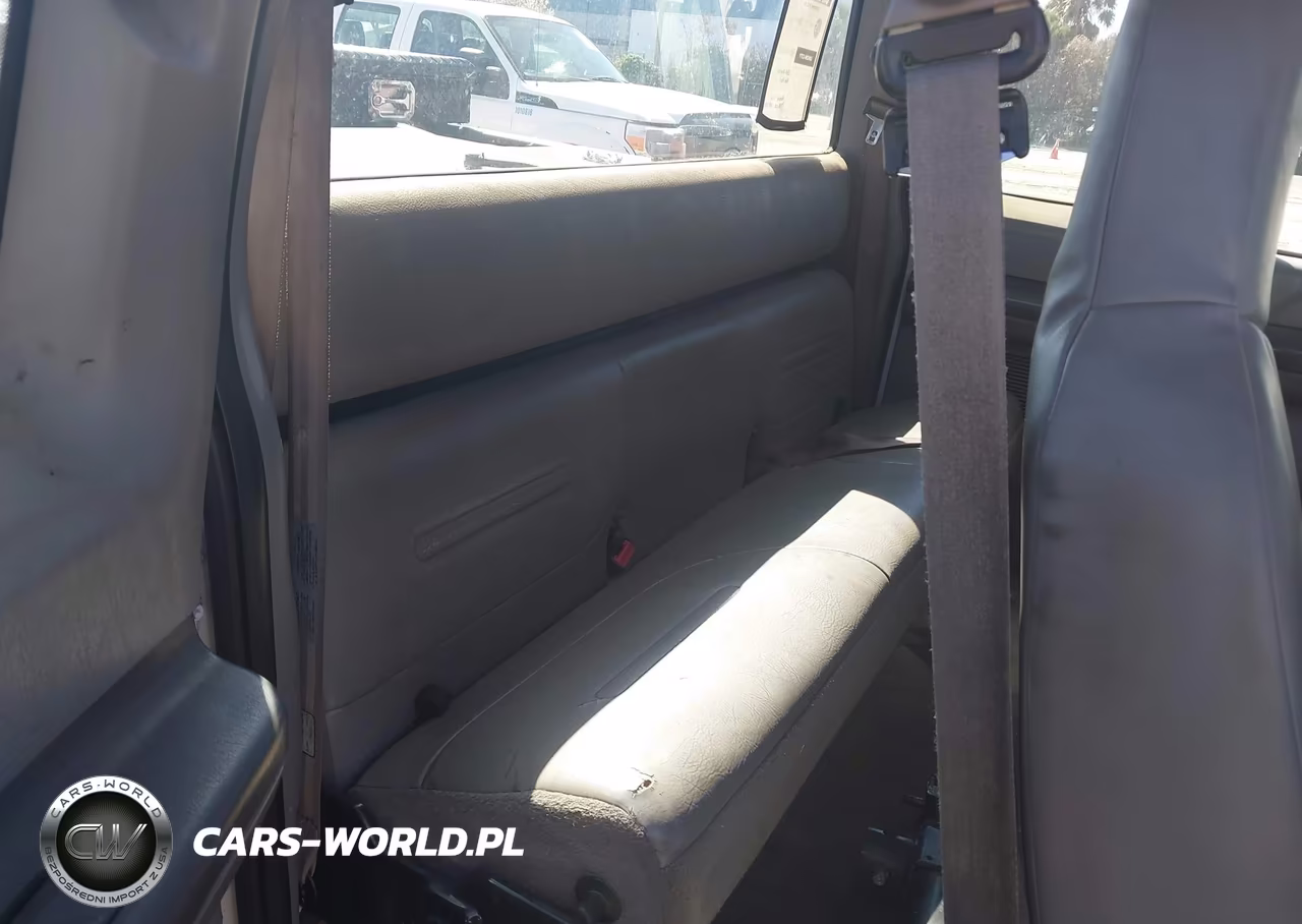 1999 Ford F-250 Lariat-Xl-Xlt VIN:1FTNX20L9XEC53919 - 8