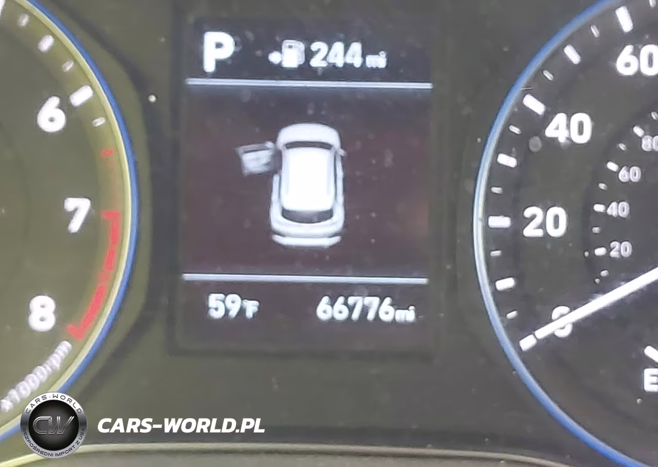2018 Hyundai Kona Se VIN:KM8K1CAA0JU177748 - 15