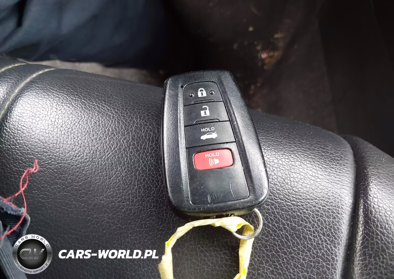 2021 Toyota Corolla Xle VIN:5YFFPMAE2MP190290 - 11