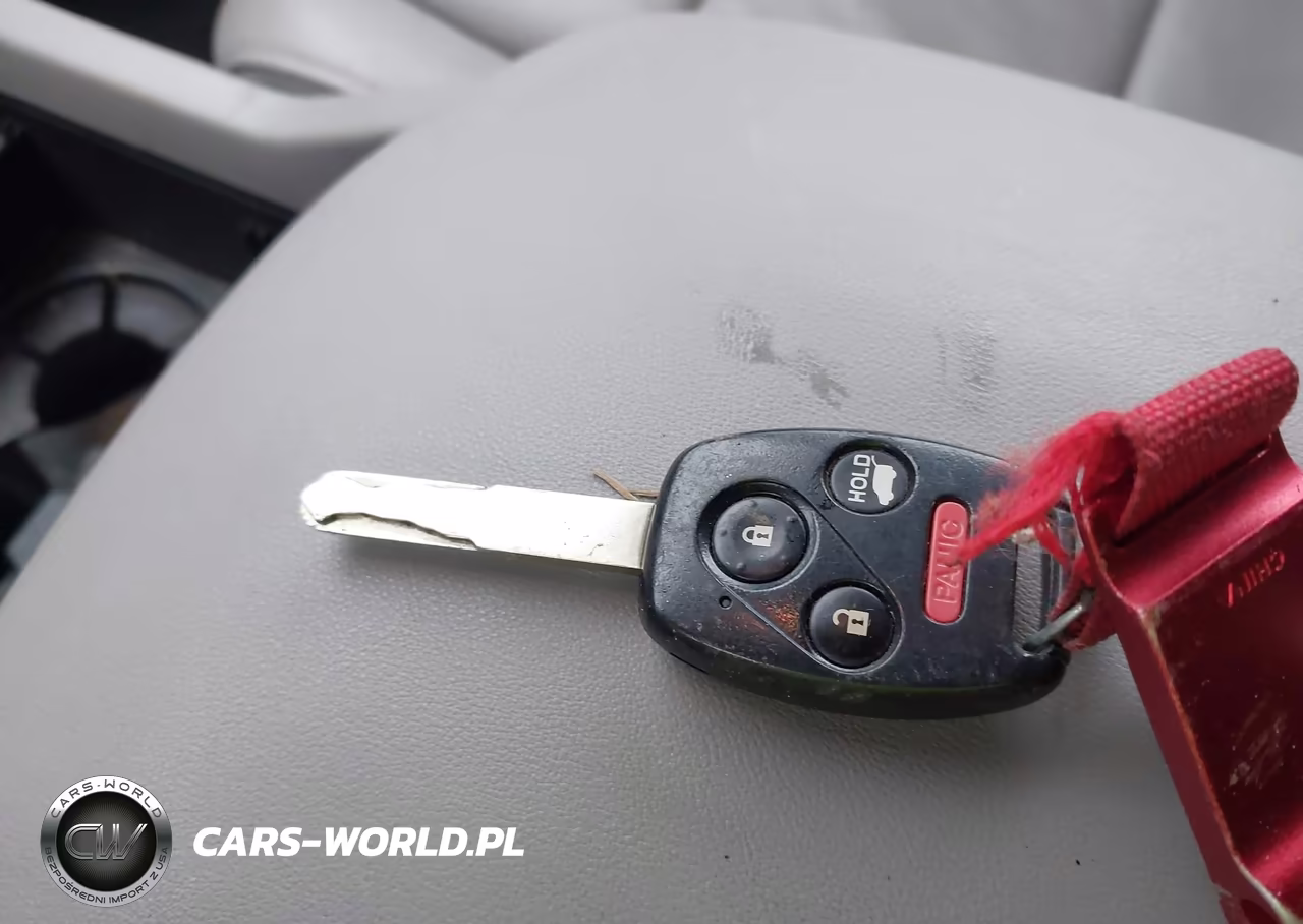 2013 Honda Pilot Ex-L VIN:5FNYF4H58DB063167 - 11