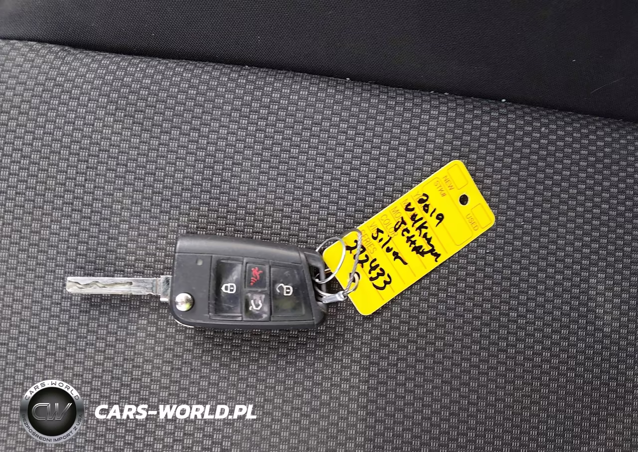 2019 Volkswagen Jetta 1.4T R-Line-1.4T S-1.4T Se VIN:3VWCB7BU0KM272433 - 11