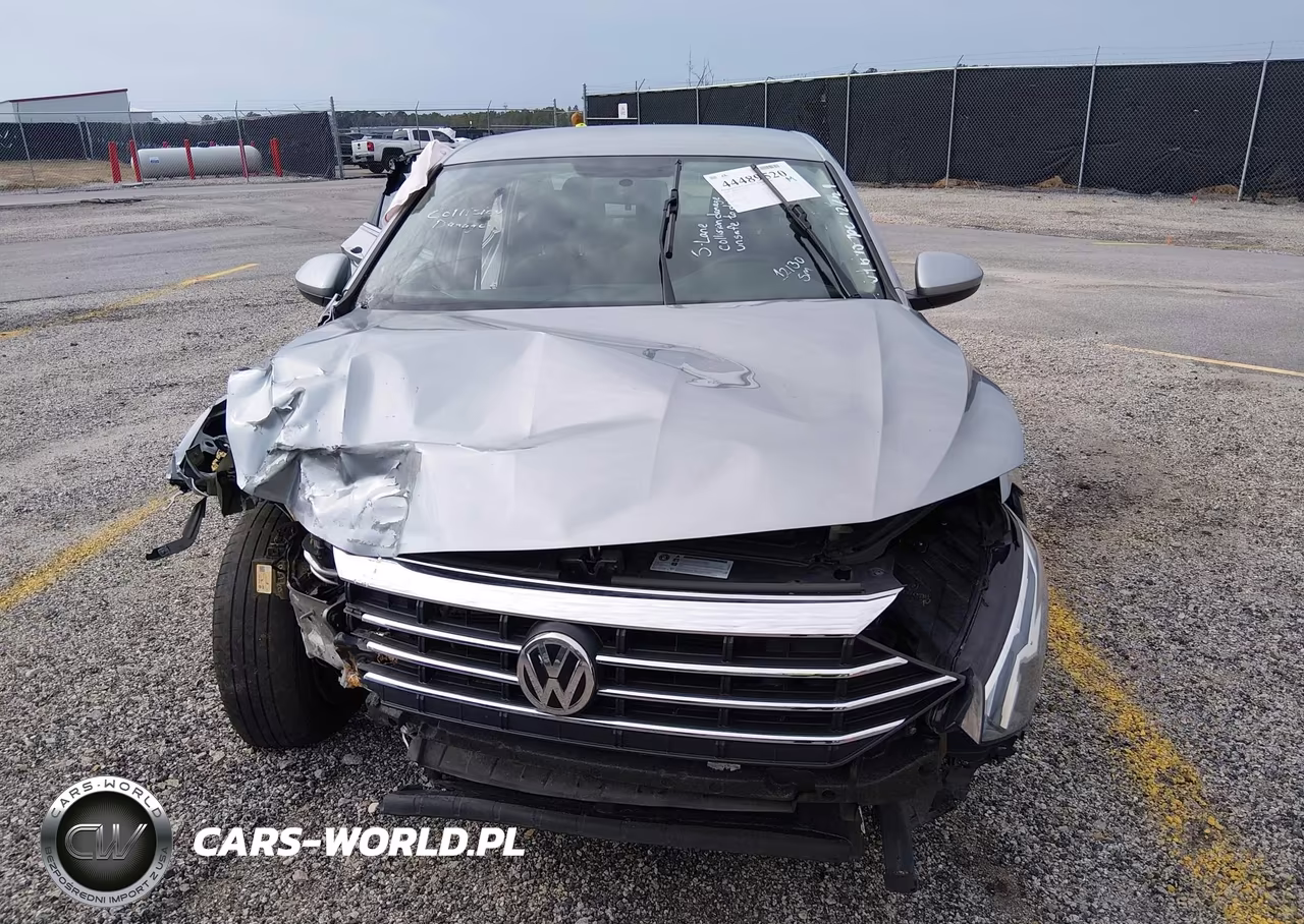 2019 Volkswagen Jetta 1.4T R-Line-1.4T S-1.4T Se VIN:3VWCB7BU0KM272433 - 13