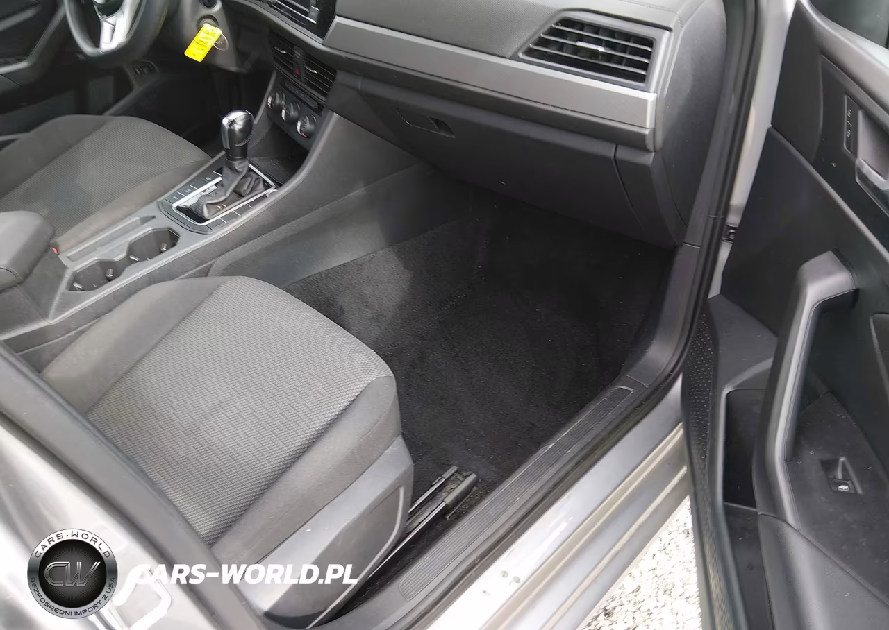 2019 Volkswagen Jetta 1.4T R-Line-1.4T S-1.4T Se VIN:3VWCB7BU0KM272433 - 5