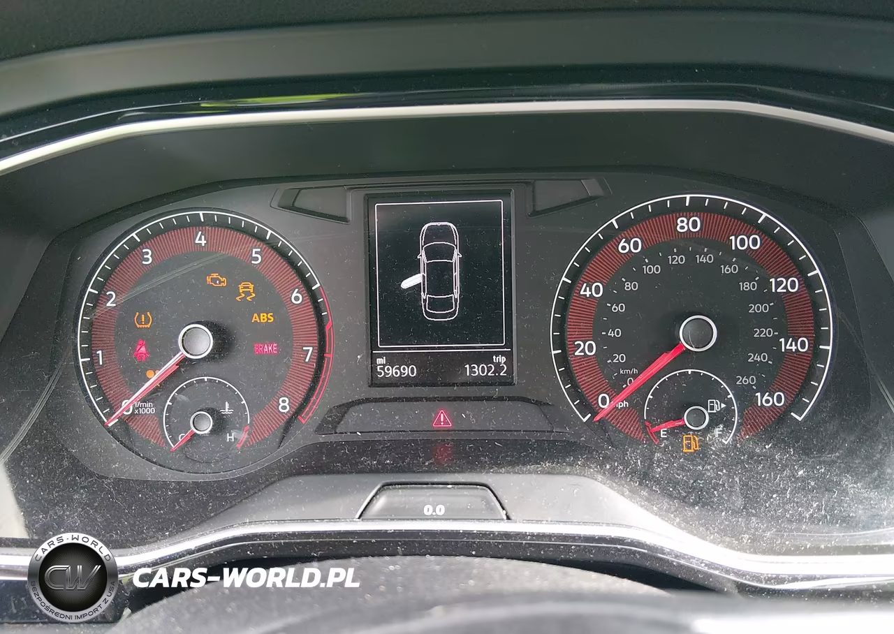 2019 Volkswagen Jetta 1.4T R-Line-1.4T S-1.4T Se VIN:3VWCB7BU0KM272433 - 7