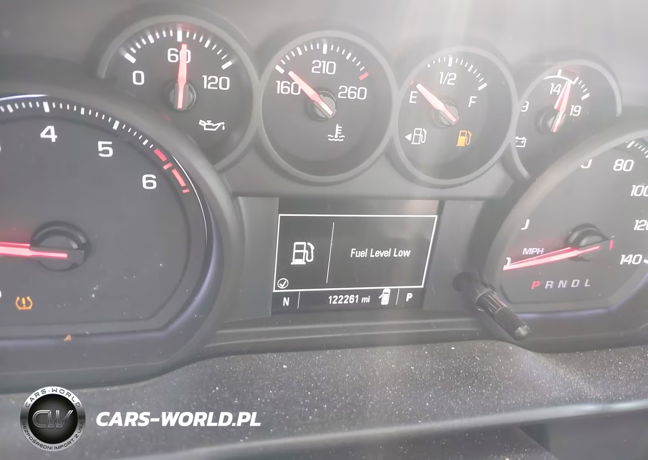 2020 Chevrolet Silverado 1500 2Wd Short Bed Custom VIN:3GCPWBEH5LG132629 - 7