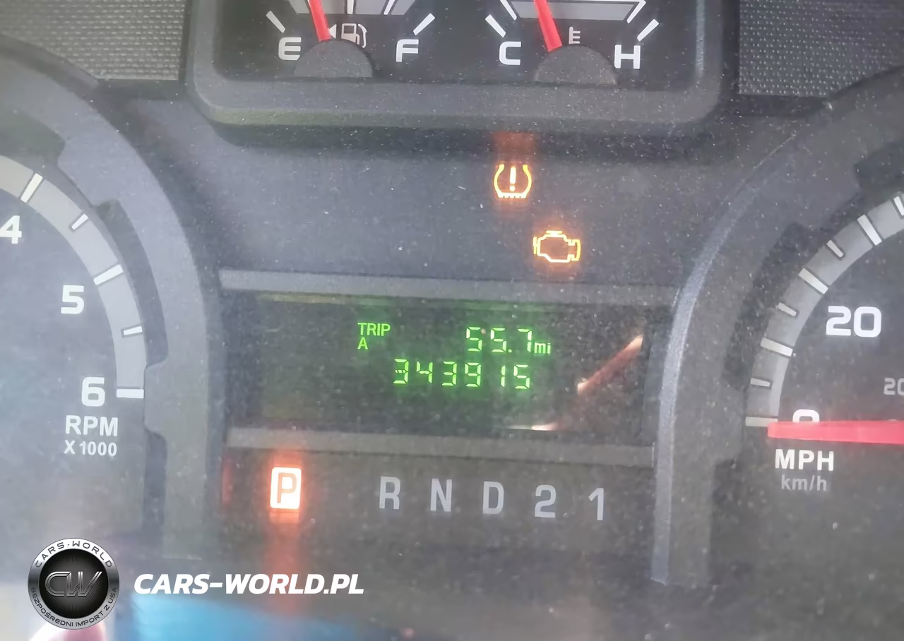 2012 Ford E-250 Commercial VIN:1FTNE2EW2CDA40769 - 7