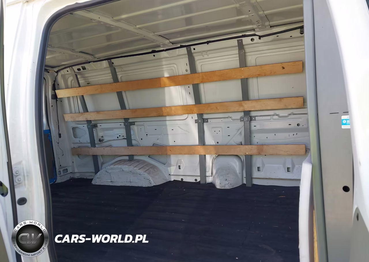 2012 Ford E-250 Commercial VIN:1FTNE2EW2CDA40769 - 8