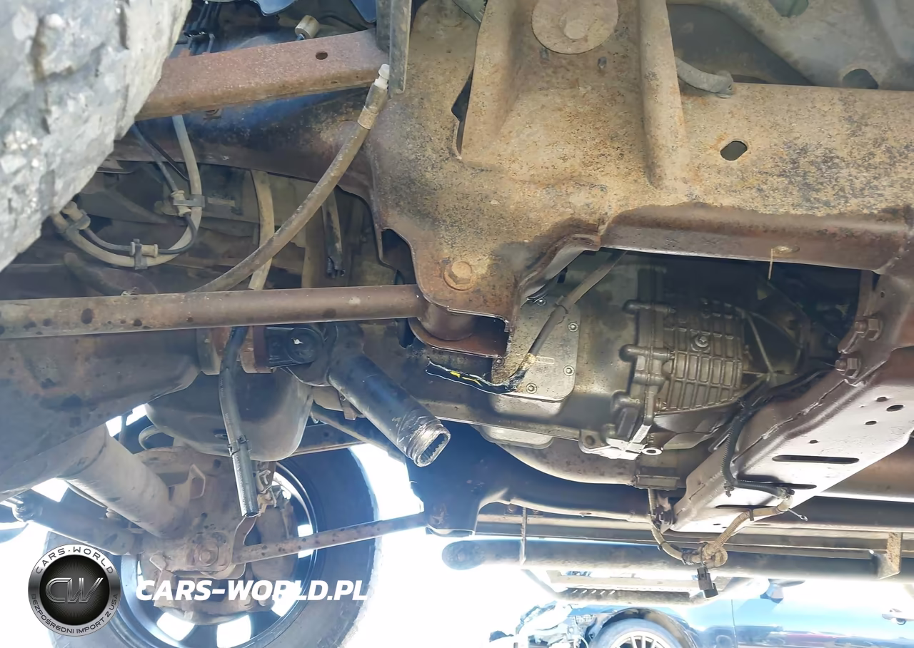 2011 Ram Ram 2500 Laramie VIN:3D7UT2CL7BG506083 - 6