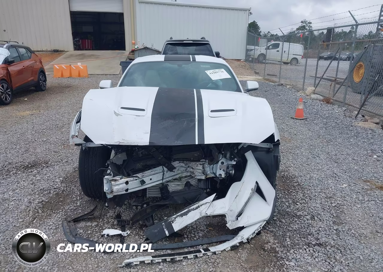 2018 Ford Mustang Ecoboost VIN:1FA6P8TH3J5118589 - 13