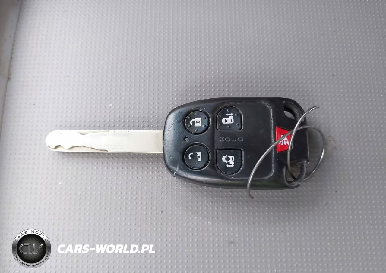 2013 Honda Odyssey Ex VIN:5FNRL5H43DB016039 - 11