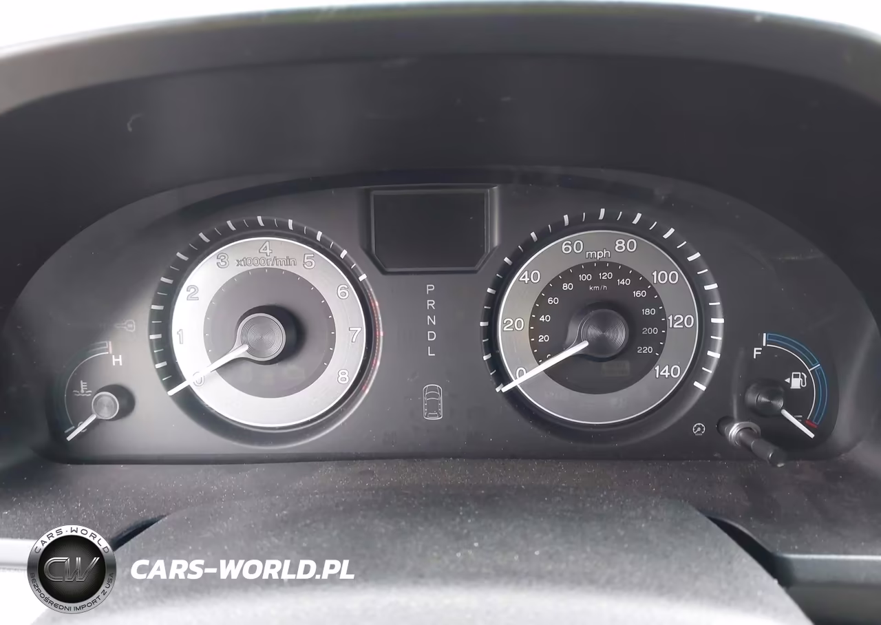 2013 Honda Odyssey Ex VIN:5FNRL5H43DB016039 - 7