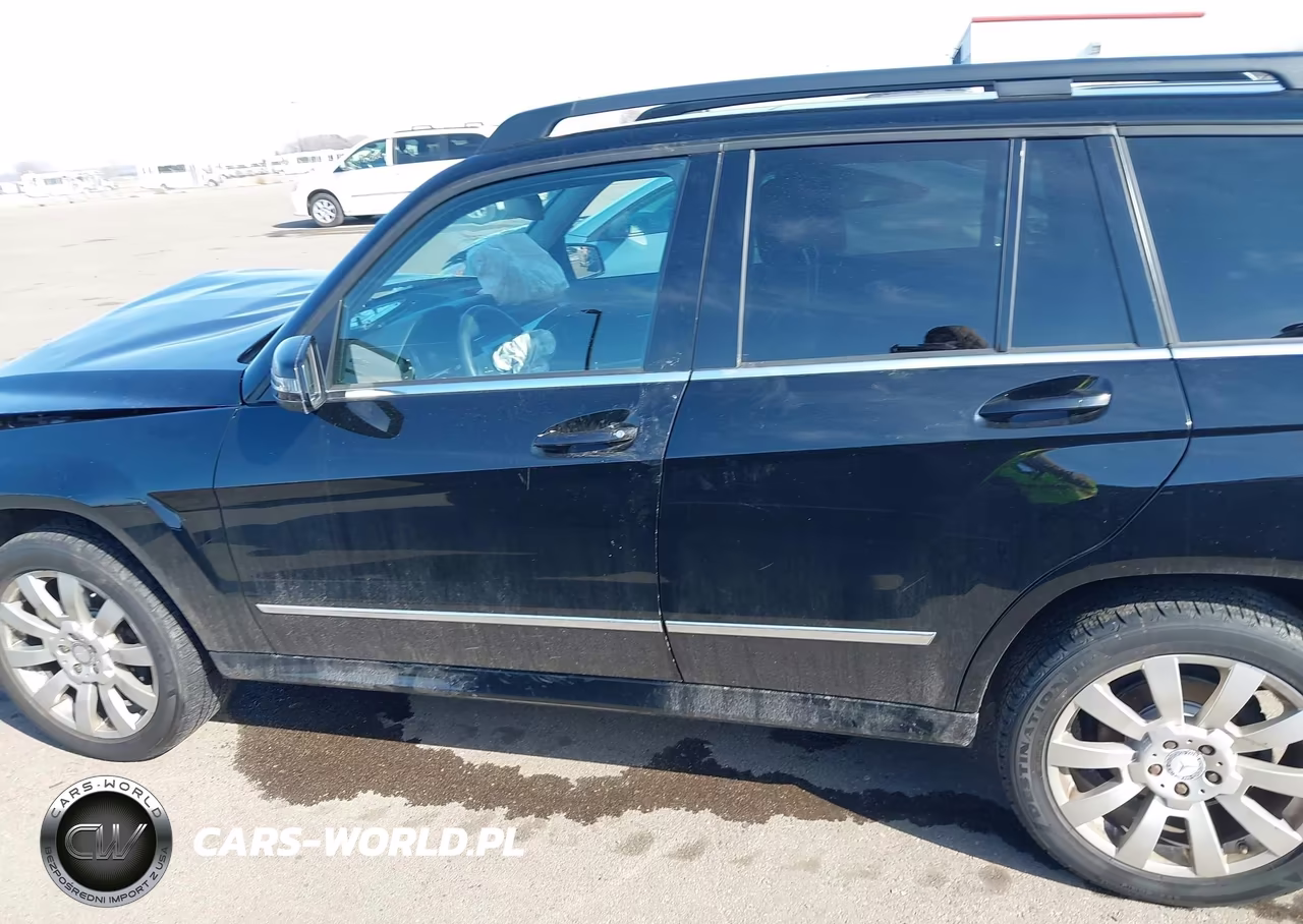 2011 Mercedes-Benz Glk 350 4Matic VIN:WDCGG8HBXBF661298 - 14