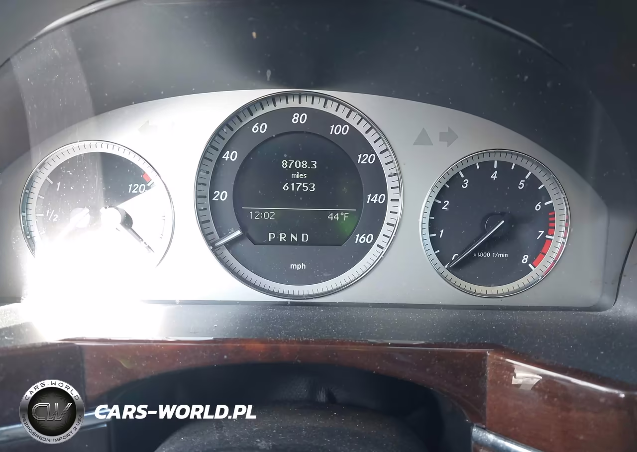 2011 Mercedes-Benz Glk 350 4Matic VIN:WDCGG8HBXBF661298 - 7