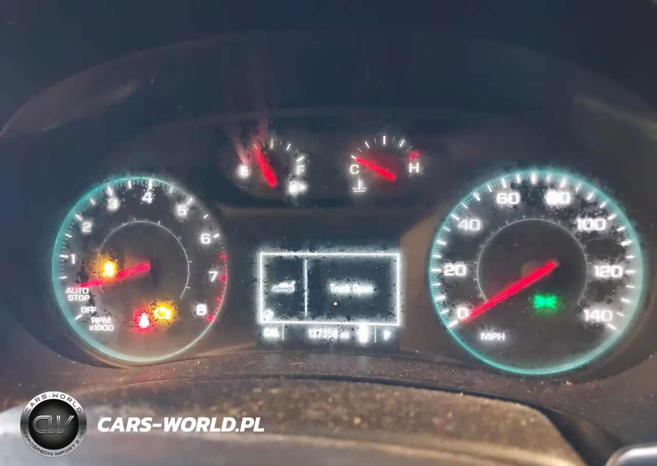 2021 Chevrolet Malibu Fwd Lt VIN:1G1ZD5ST5MF020370 - 7