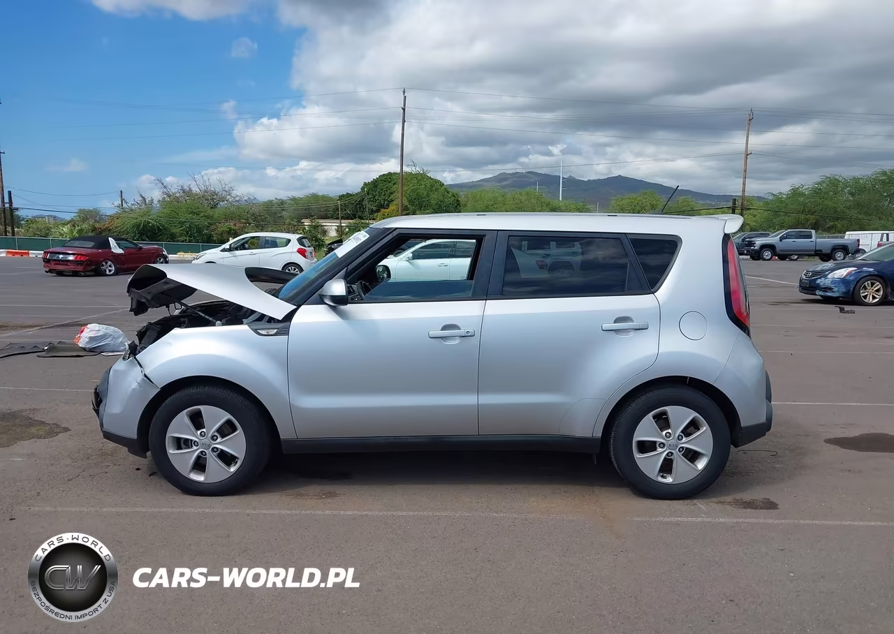 2014 Kia Soul VIN:KNDJN2A26E7702937 - 15