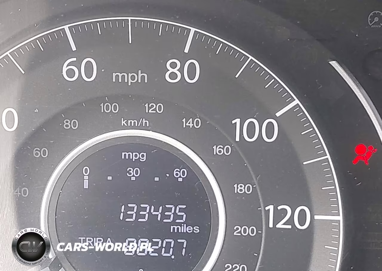 2015 Honda Cr-V Lx VIN:2HKRM3H39FH533455 - 13
