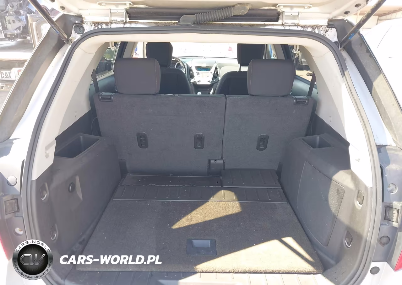 2010 Chevrolet Equinox Lt VIN:2CNALDEW6A6410516 - 17