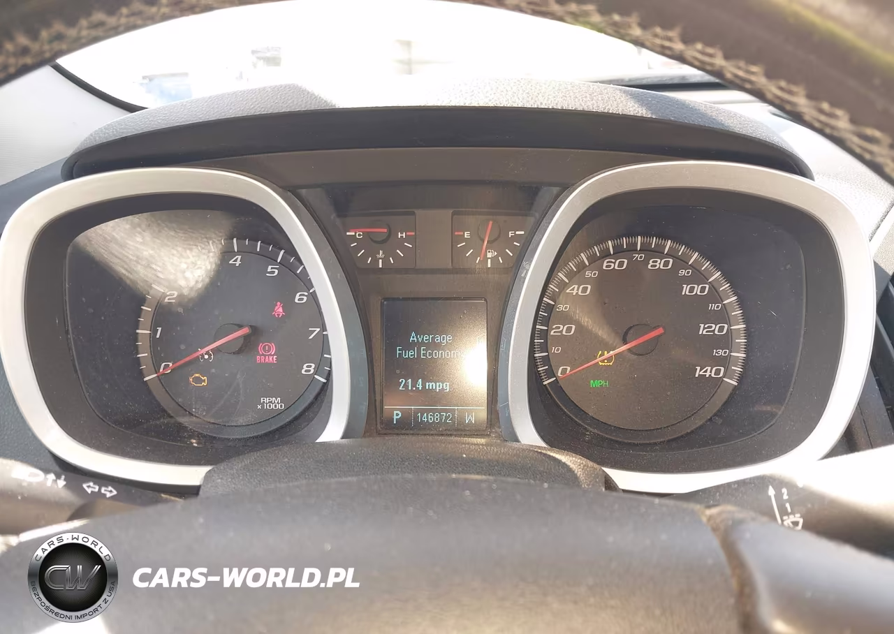 2010 Chevrolet Equinox Lt VIN:2CNALDEW6A6410516 - 7