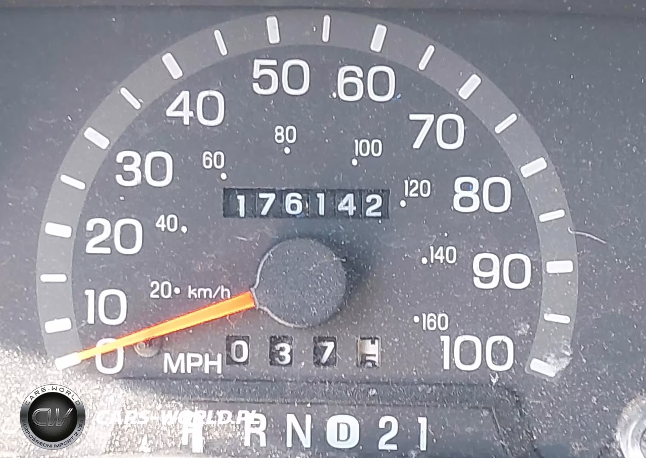 2000 Ford E-150 Recreational VIN:1FDRE14W5YHA07600 - 15