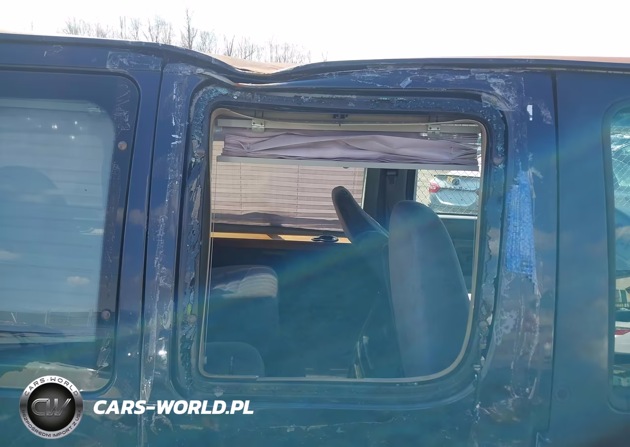 2000 Ford E-150 Recreational VIN:1FDRE14W5YHA07600 - 6