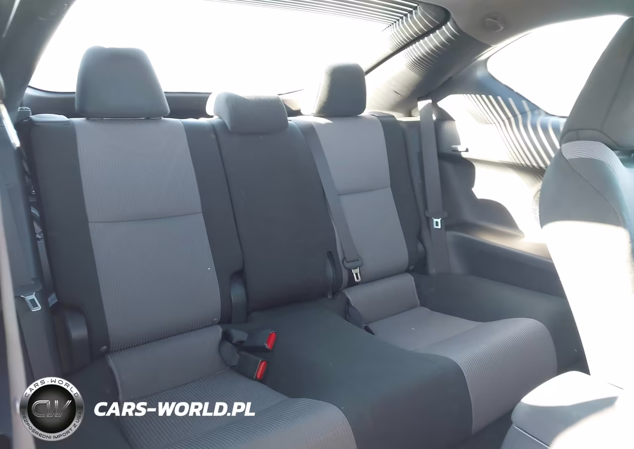 2014 Scion Tc 10 Series-Monogram VIN:JTKJF5C74E3086453 - 8