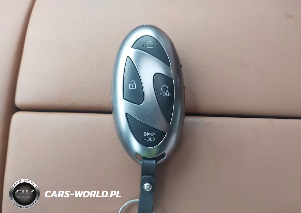 2026 Hyundai Palisade Hev Calligraphy VIN:KM8RMESA2TU032875 - 11