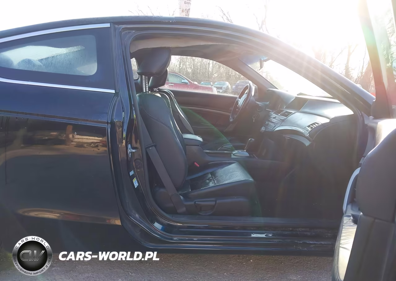 2010 Honda Accord 3.5 Ex-L VIN:1HGCS2B83AA006362 - 5