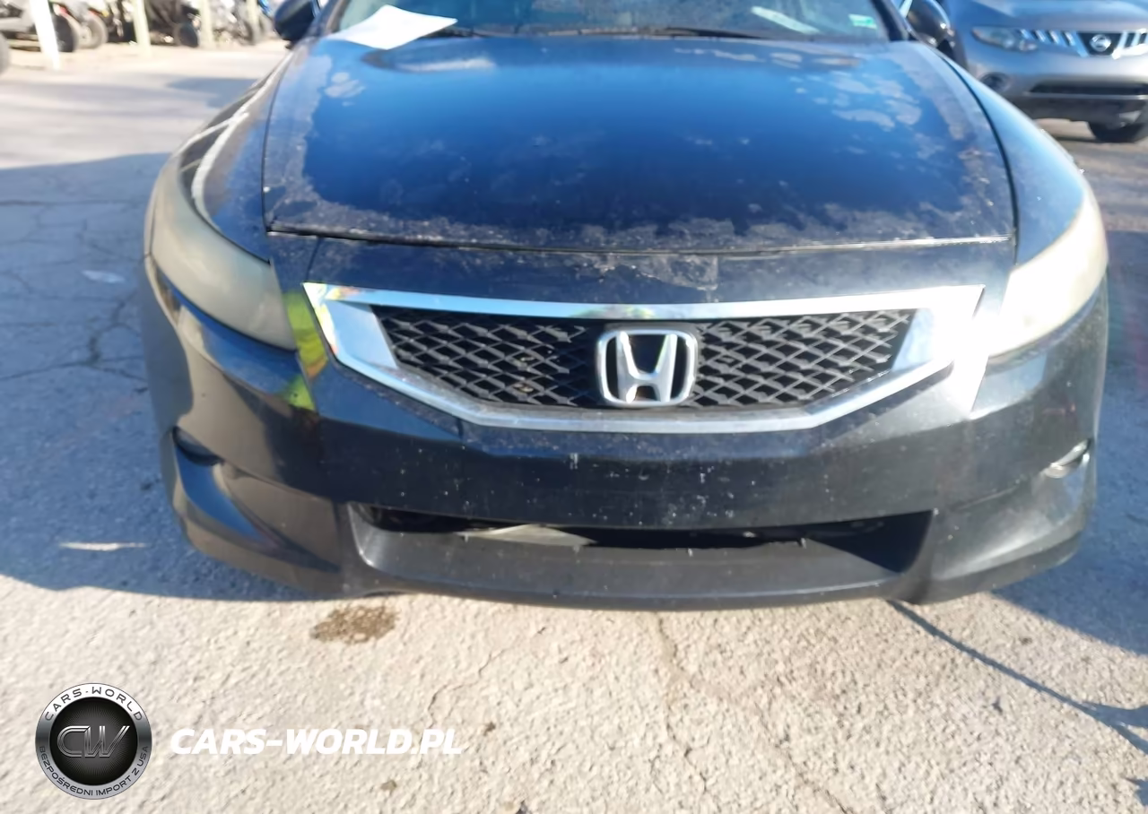 2010 Honda Accord 3.5 Ex-L VIN:1HGCS2B83AA006362 - 6