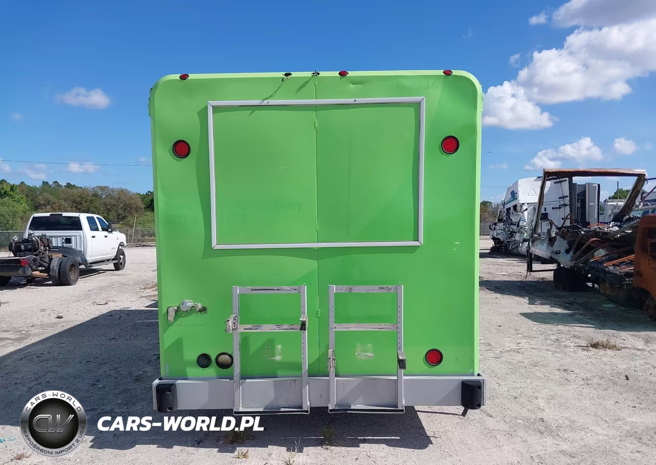 2014 Freightliner M2 106 Medium Duty VIN:1FVACWCY4EHFL1198 - 19