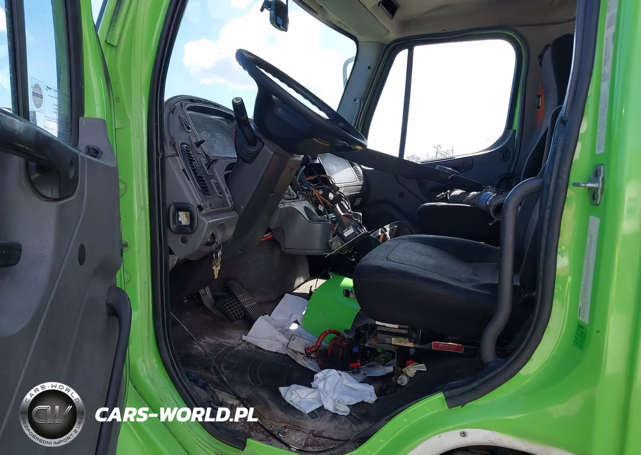 2014 Freightliner M2 106 Medium Duty VIN:1FVACWCY4EHFL1198 - 20