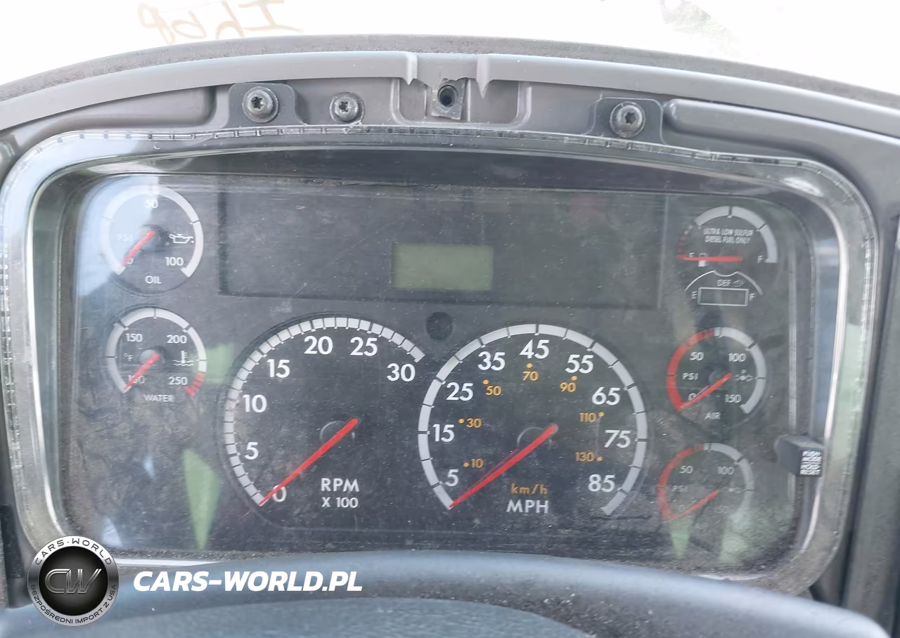 2014 Freightliner M2 106 Medium Duty VIN:1FVACWCY4EHFL1198 - 5