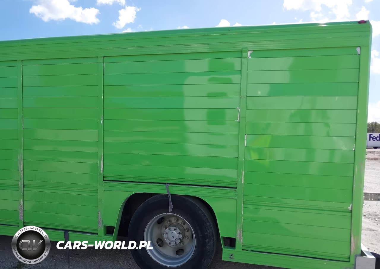 2014 Freightliner M2 106 Medium Duty VIN:1FVACWCY4EHFL1198 - 7