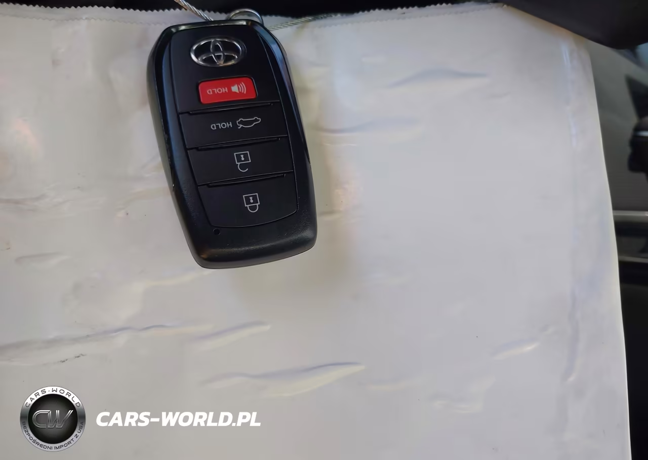 2026 Toyota Camry Se VIN:4T1DAACK9TU245602 - 11
