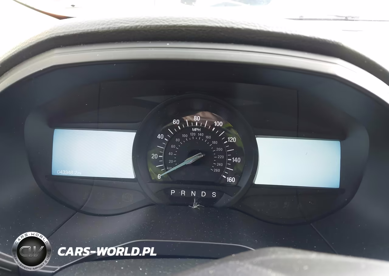 2023 Ford Edge Se VIN:2FMPK4G96PBA17359 - 7