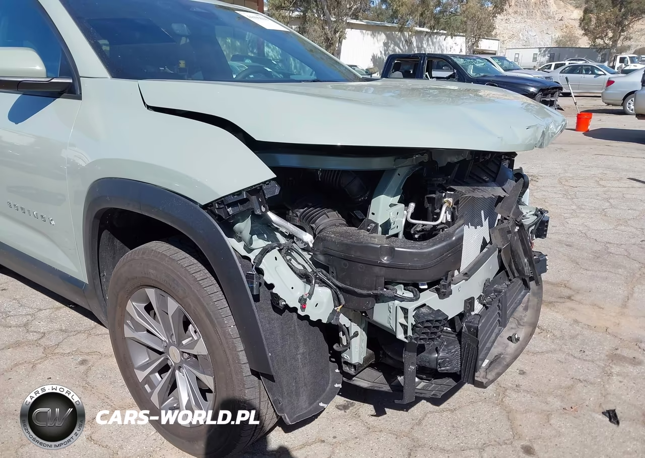 2026 Chevrolet Equinox Fwd Lt VIN:3GNAXHEG0TL240670 - 18