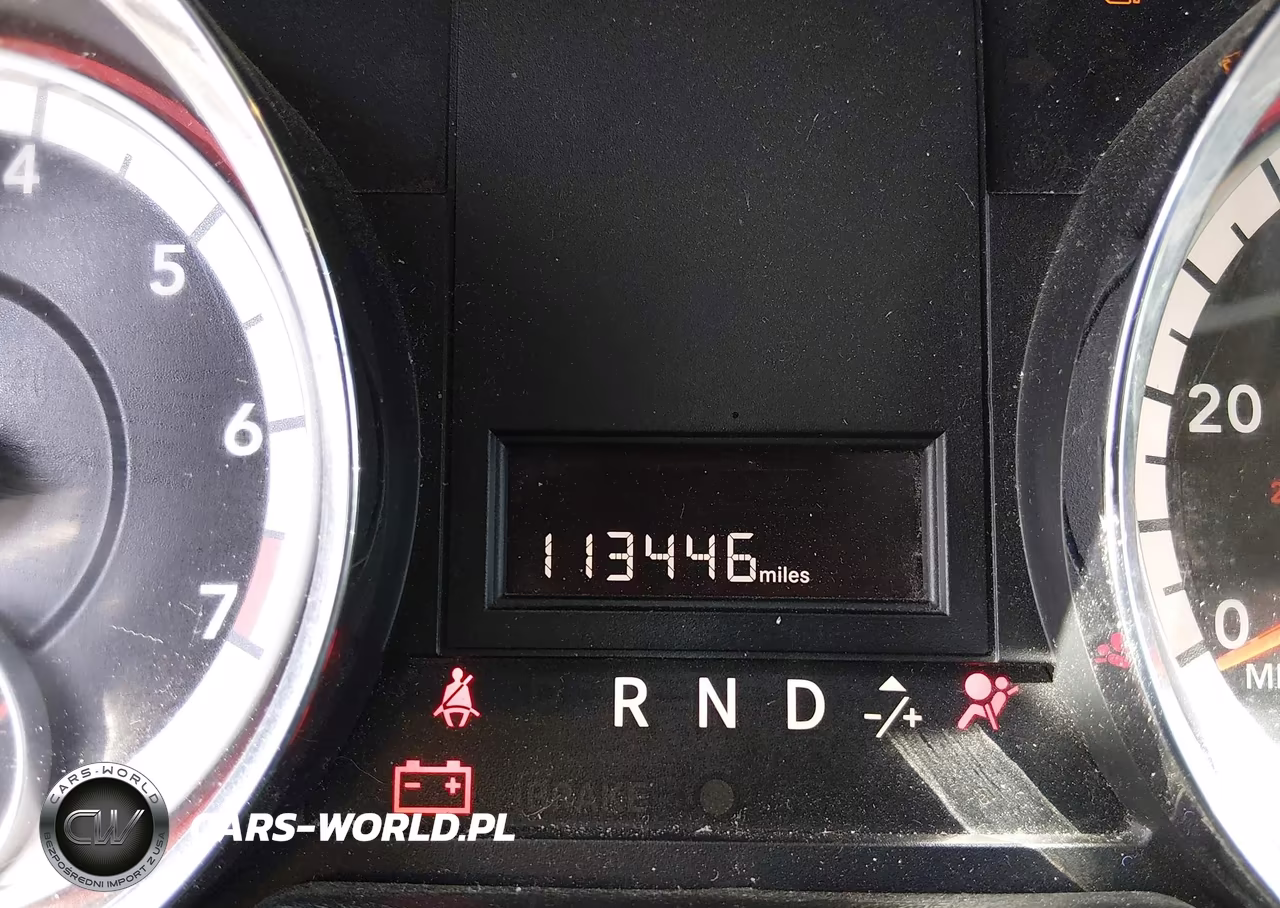 2013 Dodge Grand Caravan Sxt VIN:2C4RDGCGXDR580303 - 15