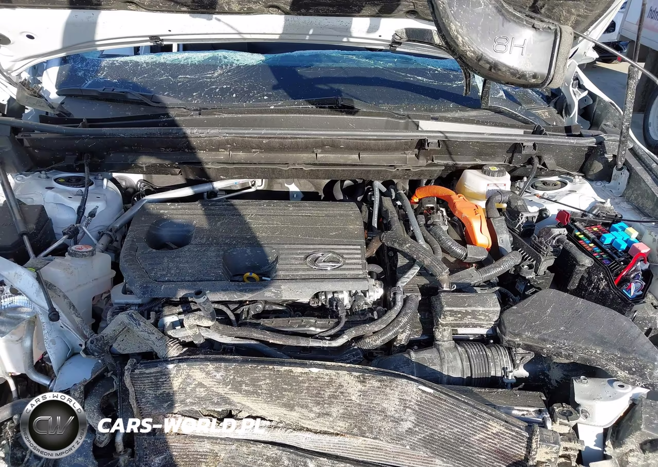 2025 Lexus Nx 350H Premium VIN:JTJGKCEZ3S5039234 - 10