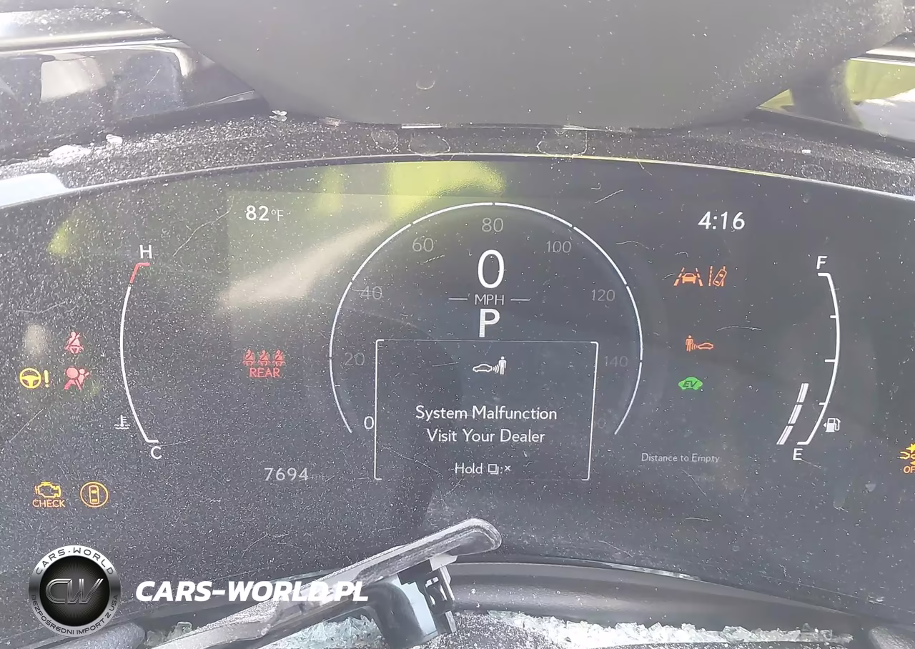 2025 Lexus Nx 350H Premium VIN:JTJGKCEZ3S5039234 - 7